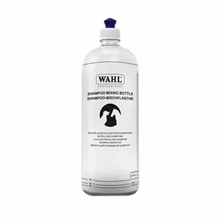 Wahl Mixing flaske til Wahl shampoo 
